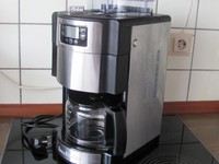 Kaffeemaschine Russell Hobbs