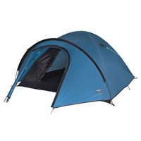 HIGH PEAK Zelt Nevada 3 -Trekkingzelt -Igluzelt -Kuppelzelt 2000 mm Wassersäule 