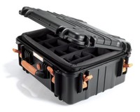 Vanguard Supreme 46D Harter Koffer Mit Teiler Bag