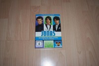 Jonas -- Konplette 1. Staffel -- Serie -- 3-DVD-Box