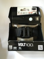 Cat Eye Volt 100 Helmlampe HL-EL150 RC  NEU/OVP 