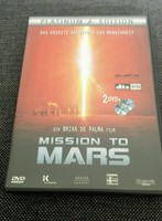 Mission to Mars - Platinum Edition (2000)