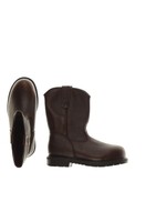 Red Wing Shoes Stiefel braun UK 13 (47)       #raznzrr