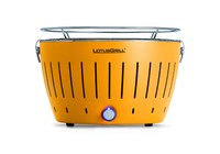 LotusGrill maisgelb