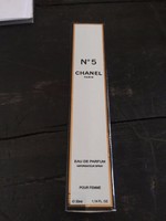 Chanel No 5 - EDP - 33 ml Zerstäuber als Reisegröße