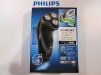 Philips Power Touch PT727/16 Herrenrasierer - NEU/OVP Schnellversand Akku/ Netz