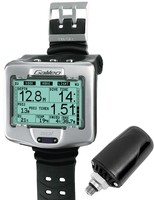 Uwatec Galileo Sol Tauchcomputer ohne oder mit Sender Dive Computer TC