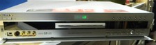 New listing
Sony Dvd player Rw/+Rw/-R Recording Pricision Cinema Progressive No. Rdr-Gx7