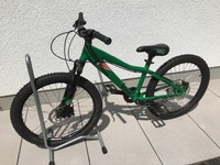 Kona "Shred" 24 Zoll, Kidsbike