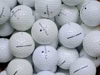 50 Maxfli U Mix Golfbälle ~AAA/AA-Lakeballs~ U/2 ~ U/3 ~ U/4 ~ U/4x ~