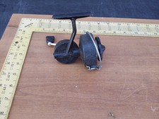 Vintage Mitchell 304 Cap Spinning Reel C.A.P. France Fishing