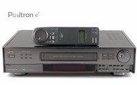 JVC HR-S6900 - S-VHS-Videorecorder mit FB ++ gewartet, 1 Jahr Garantie ++