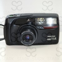 Kleinbildkamera (35 mm Film), PENTAX ZOOM 70-R Data back