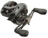 DAIWA - TATULA 100 HSL - Baitcast-Rolle mit T-Wing System