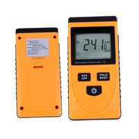 Digital LCD Electromagnetic Radiation Detector Meter Dosimeter Tester Counter AG