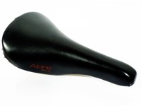 Selle Italia Alpina d.s.a Sattel 1989 RETRO Kult schwarz MTB Rennrad  RAR FIXIE
