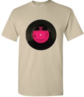 KINKS WATERLOO SUNSET T.SHIRT