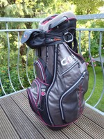 Sun Mountain C 130 Cartbag