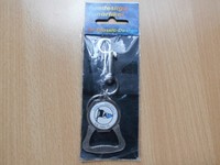 Flaschenöffner Arminia Bielefeld