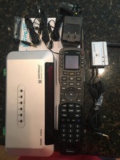 URC MX-780, MRF-300 Base Universal Remote & Rex Sensors