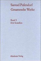 Eris Scandica - Samuel von Pufendorf DHL-Versand PORTOFREI