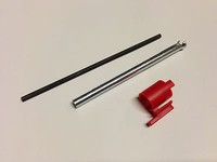 SRAM Ersatzteilset Sram S 7 Nabe