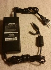 LiteOn Ac Adapter Pb-1320-01C-Rohs Part No:524475-025 Output:12Vdc,2.67A Adaptor