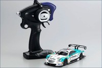 BK#Mini-Z MR-03 Sports PETRONAS TOM"S readyset   (32211PT)