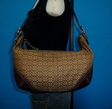 coach hobo f12518