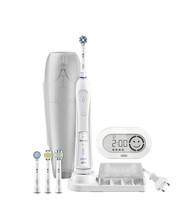 Braun Oral-B elektrische Zahnbürste PRO 6000 SmartSeries mit Bluetooth, neu/OVP