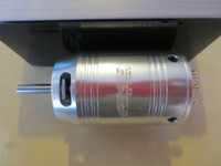 Turnigy Brushless Motor SK3 4,6 1120kV 860W Outrunner Hotliner Elektrosegler