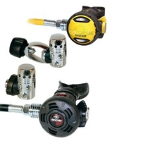 Beuchat Kit VRT 30 Iceberg + Octopus VRT2 06DE