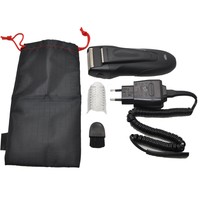 Braun SmartControl Classic - Netz-/Akku-Rasierer Smart Control inkl. Zubehör Neu