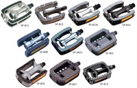 Pedalen Marwi Union Antirutsch  Fahrrad Pedale