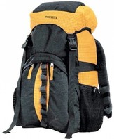 Wander-Rucksack "Wetterstein" 30 ltr., gelb