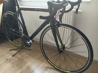 Radon Road R1 105 Rennrad 58CM 2016 