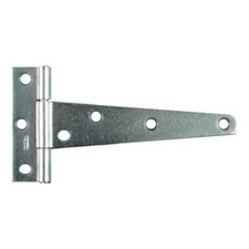 N128-652 2Pk 5" Light T Hinge