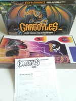 Gargoyles Brettspiel von MB Spiele komplett Neu und unbespielt #Rarität#