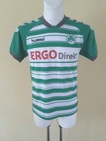 GREUTHER FÜRTH TRIKOT HUMMEL M RAR