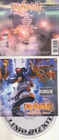 Limp Bizkit - Significant Other - 15  trk CD  ALBUM  