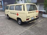 Vw T3 Top Zustand 1.9 Diesel