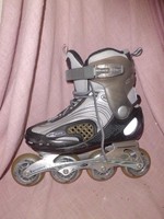 Hy Skate Inline Skates - Inliner Gr 38   *211