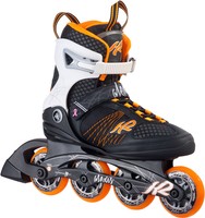 K2 ALEXIS 80 Inline Skate 2016 Inliner / Skates