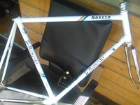 Rennrad Rahmen Columbus Frame , Banesto Indurain 58cm