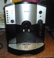 Krups Orchestro Typ 889