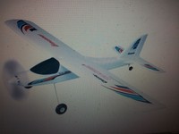 Graupner Elektro TRAINER S Set RC Flugmodell Graupner 9544.SET