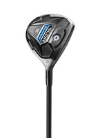 TaylorMade SLDR S Fairway Holz #5 / 19° RH Herren M-Flex NEU