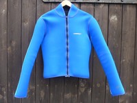 Neoprenjacke, Bolero, von Camaro, Gr. 52