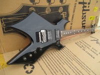BC RICH WARLOCK -- NJ SERIES - FLOYD TREM