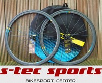 Mavic Ksyrium Pro Exalith Haute Route , Laufradsatz , Rennrad 